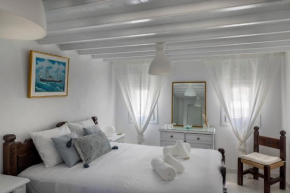 Chora Charm Maisonette Mykonos Town